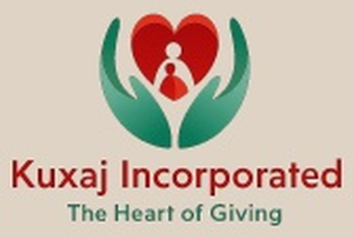 Kuxaj logo